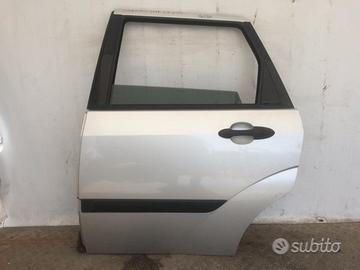 Portiera posteriore sinistra Ford Focus 1 serie sw