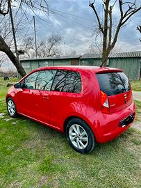 Seat Mii