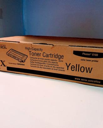 tonerXerox Phaser 6100 toner106R00684"