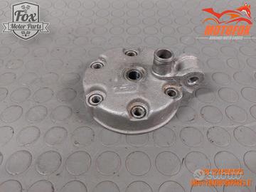TESTA TESTATA HONDA CR 250 2002/2007 T20