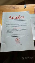 annales in francese 