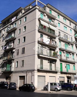 AUTORIMESSA A FOGGIA