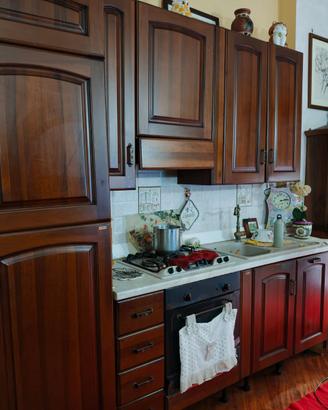Cucina Scavolini
