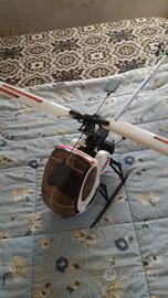 Elicottero schweizer 300c