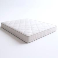 Materasso matrimoniale 180 x 200 h 24 memory foam