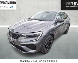 Renault Arkana 1.6 E-Tech full hybrid Esprit Alpin