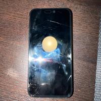 Iphone 15 plus danneggiato