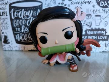 LEGGERE LA DESC demon slayer figure 