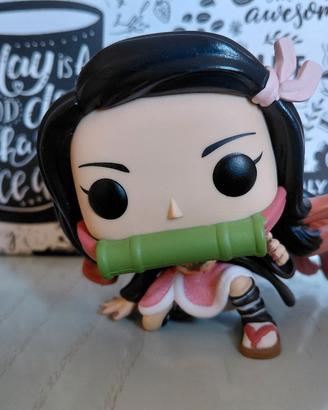 LEGGERE LA DESC demon slayer figure 