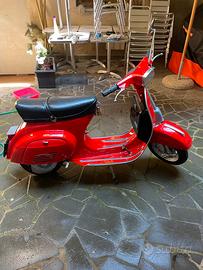 Vespa 50 special (4 marce)