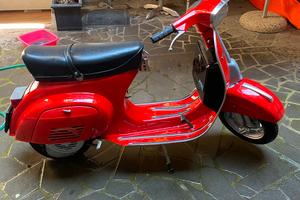 Vespa 50 special (4 marce)