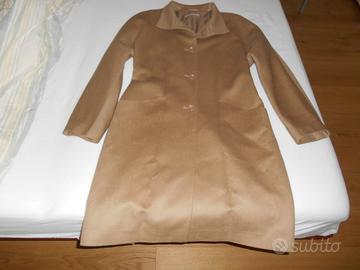 Cappotto donna in pura lana vergine (46)