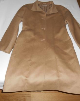 Cappotto donna in pura lana vergine (46)