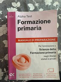 Libri preparazione universitaria