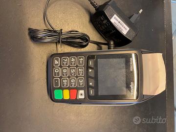 POS Ingenico Move 2500