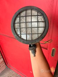Faro lavoro per trattore