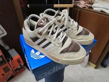 Adidas rivalry low 86