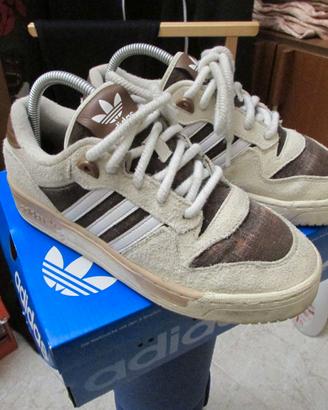 Adidas rivalry low 86