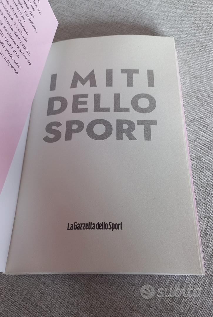 VHS FILM AYRTON SENNA I MITI DELLO SPORT 1 la gazzetta dello sport 2001