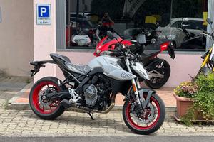 Suzuki GSX-8S S in PROMOZIONE