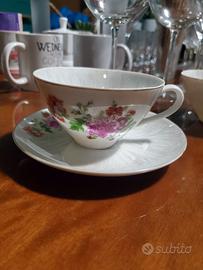 Tazza thé giapponese