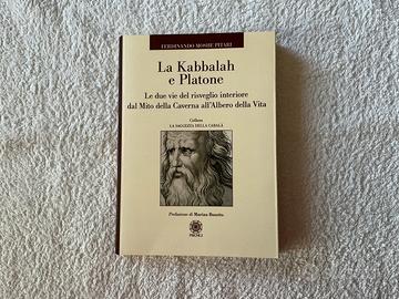 La Kabbalah e Platone