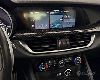 Kit touch ALFA ROMEO STELVIO