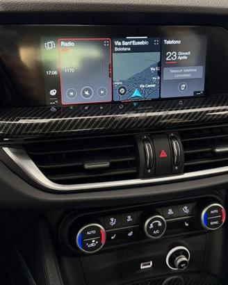 Kit touch ALFA ROMEO STELVIO
