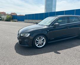 AUDI A3 3ª serie - 2018