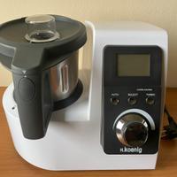 Robot da cucina H.Koening HKM 1032