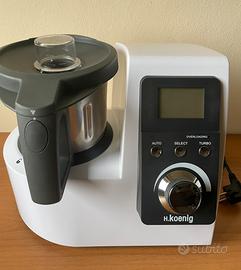 Robot da cucina H.Koening HKM 1032