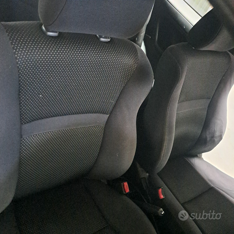 Yaris sport TT WB4773