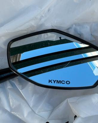 Specchietto destro Kymco Xtown CT 300i city