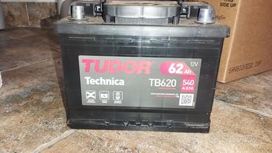 Batteria auto