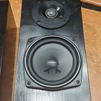 Casse Passive in legno