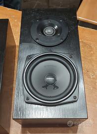 Casse Passive in legno