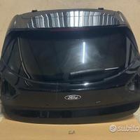 Portellone cofano posteriore ford puma 2019 2025