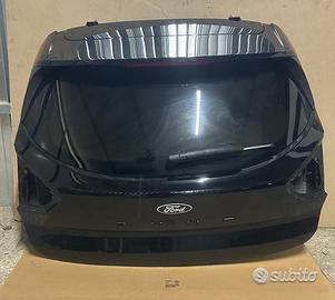 Portellone cofano posteriore ford puma 2019 2025