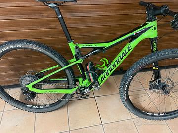 Scalpel carbon sale 3 2017