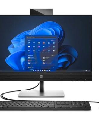 PC ALL IN ONE HP come nuovo