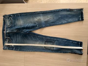 Jeans Ralph Laurent