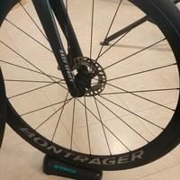 Bontrager Aeolus 