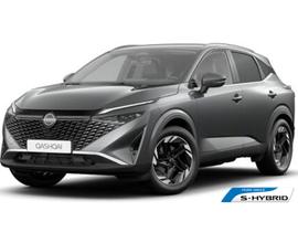 NISSAN Qashqai MHEV 158 CV Xtronic N-Connecta +
