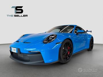 Porsche 911 Coupe 4.0 GT3 auto*CLUBSPORT*CAPRISTO*
