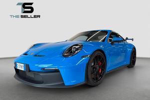 Porsche 911 Coupe 4.0 GT3 auto*CLUBSPORT*CAPRISTO*