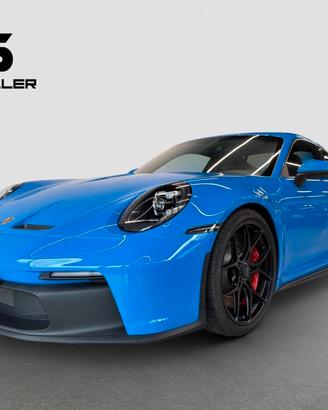 Porsche 911 Coupe 4.0 GT3 auto*CLUBSPORT*CAPRISTO*