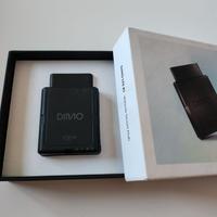 DIMO LTE R1 OBD 4G Tracker Auto Nuovo