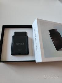 DIMO LTE R1 OBD 4G Tracker Auto Nuovo