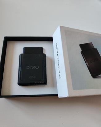 DIMO LTE R1 OBD 4G Tracker Auto Nuovo