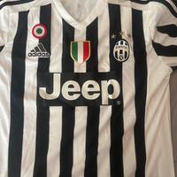 maglia juventus autografata marchisio